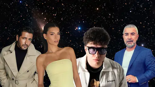 Veyis Ateş ve Birçok Ünlü İsim Gözaltına Alındı!