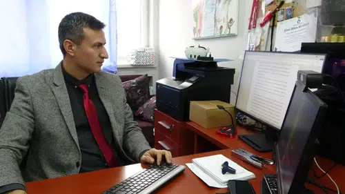 Yapay Zeka Evcilleştirilmeli! Yoksa Felaket Kapıda