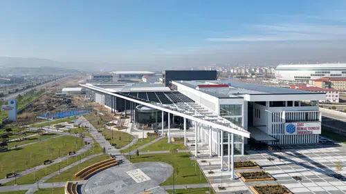 YÖK 2025 Raporu Yayınlandı! Sivas Birinci Sırada! İşte 2025’in En Başarılı Kurumları!