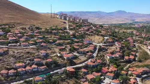 Sivas Valiliği Duyurdu! Divriği'de Hayatın Seyrini Değiştiren Projeler!