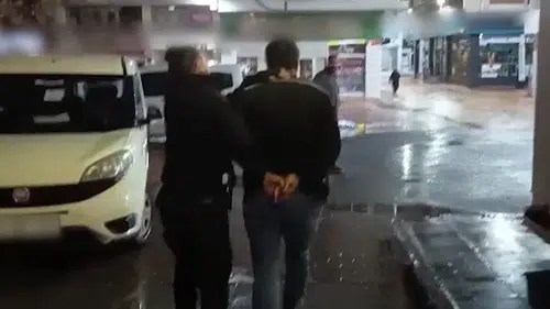 Sivas’ta filmleri aratmayan yakalama: Gizli oda operasyonu