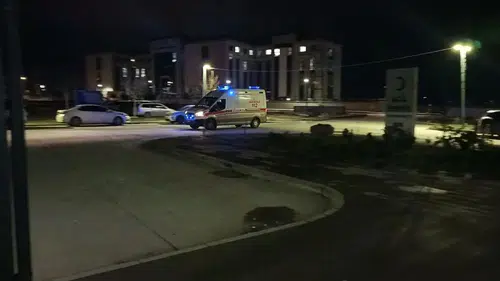 Yalova'daki DAEŞ Mensubu Terörist İle Çıkan Çatışmada 8 Polis, 1 Bekçi Yaralanırken 3 Polis Şehit Oldu!