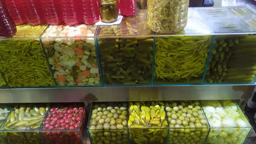 Sivas'ta Aralık Ayı İle Bu Tezgahlarda Hareketlendi!