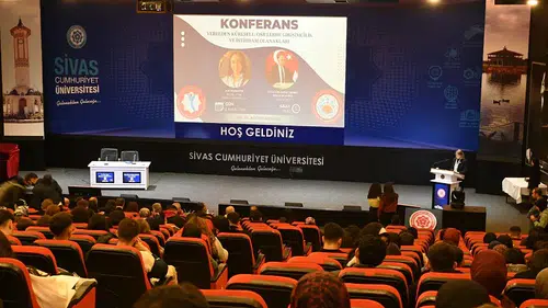 Sivas’tan yükselen istihdam stratejisi: Yerelden küresele