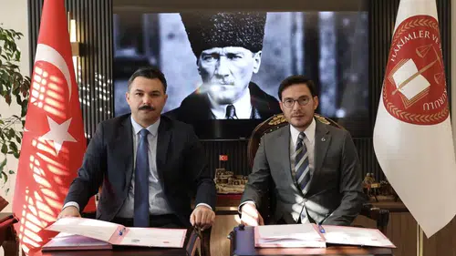 Yükümlüler Belediyede Görev Alacak!