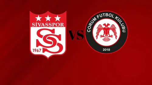 Sivas'ta bugün 50 yıllık mazinin başlangıcı yaşanacak!