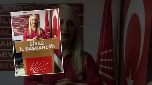 Sivas’ta Lüks Apartmanların Gölgesinde Kalan Acı Gerçek! Yasemin Yılmaz Sessizliğini Bozdu!