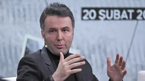 Mehmet Akif Ersoy hakkında yürütülen soruşturmada yeni gelişme!