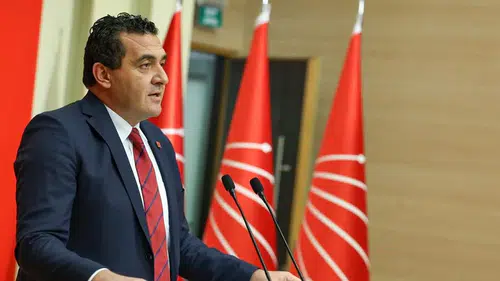 Karasu: Piyasa TÜİK’in makyajladığı gibi değil