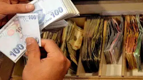 Faizden kazanç Kasım'da rekor kırdı!