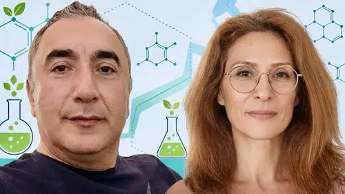 Sivaslı Akademisyenlere Prestijli Davet: Yeşil Bilimde Önemli Sorumluluk