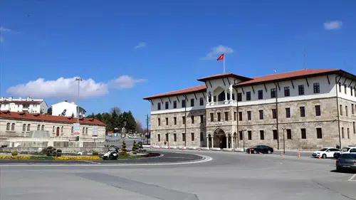 Türkiye'nin En Kalabalık İlçeleri Belli Oldu! Sivas'ın En Kalabalık İlçesi Neresi? İşte O Liste!