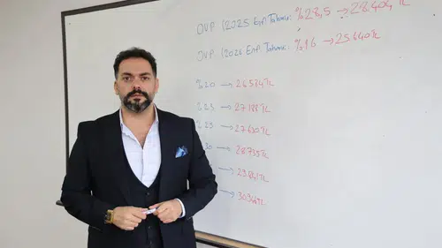 16 Milyon Çalışanı İlgilendiren Asgari Ücrette Net Tahmin