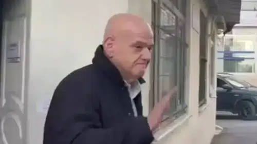 Futbolda Bahis Soruşturması! Gözaltına Alınan Ünlü İsimler!