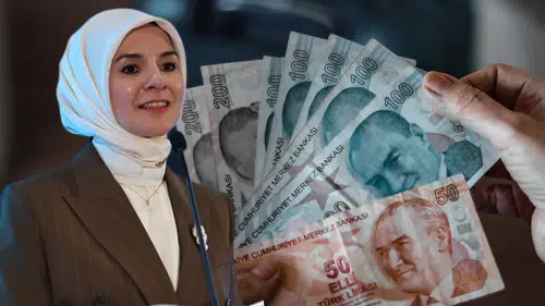 Müjde Bakanlıktan 5 Nakdi Sosyal Destek 228 Milyon TL Ödeme Yapılacak