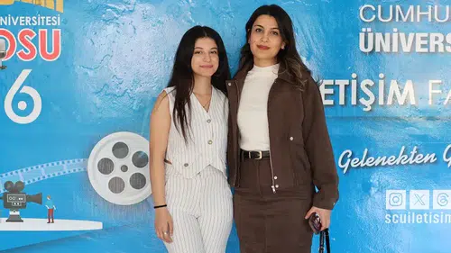 Sivas Cumhuriyet Üniversitesi Radyosunda dikkat çeken yayın