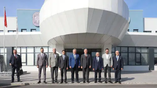 Havadaki Her İki Uçaktan Birinde TEİ İmzası