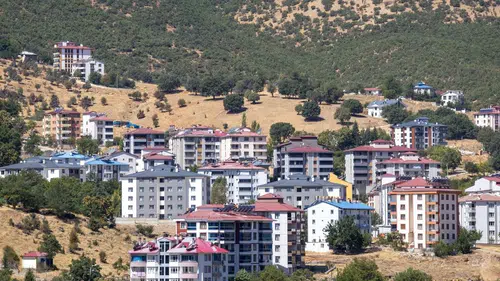 500 Bin Konut Başvuru Son Tarihi Ne Zaman? Milyonların Gözü Bu Tarihte!