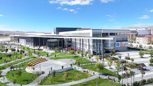 Sivas BTÜ’de Beş Yıllık Büyük Hesaplaşma: Hedefler Masaya Yatırıldı