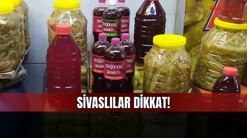 Sivas’ta her evde olan lezzet bu kış daha pahalı!