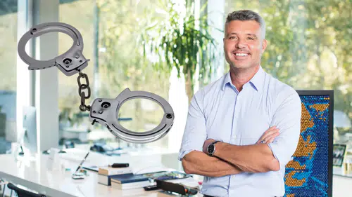 Son Dakika Fenerbahçe Spor Kulübü Başkanı Sadettin Saran Gözaltına Alındı