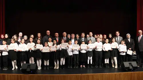 Yavuz Bülent Bakiler’in Adı Bu Programla Yeniden Yankılandı