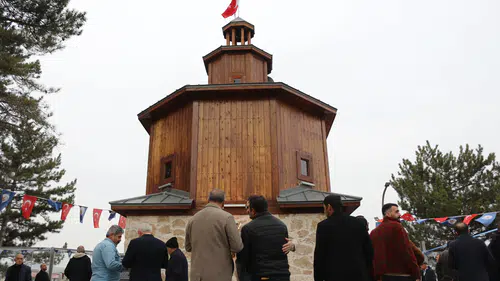 Sivas'ın Kayıp Hazinesi 80 Yıl Sonra Yeniden Yükseldi!