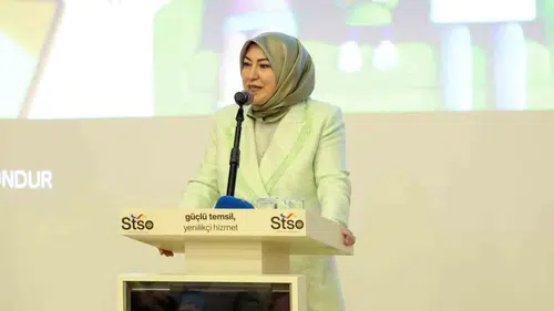 Sivas Milletvekili Toy Çocukların Suça Sürüklenmesine İlişkin Komisyonda