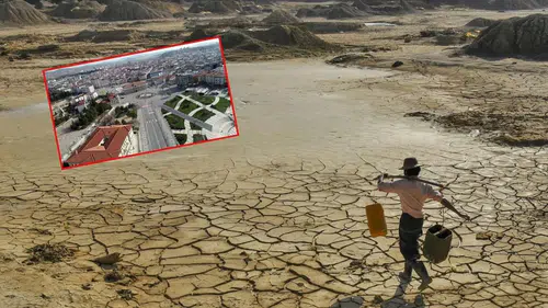 Sivas'ın Kaderi Bu Kışa Bağlı!