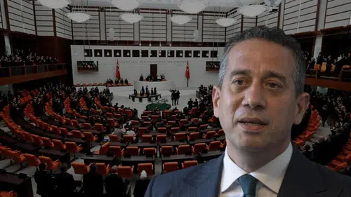 Ali Mahir Başarır'dan Çok Konuşulacak 2026 Yılı Bütçe Görüşmeleri Videosu!