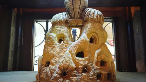 Sivas'ta Gençleri Etkisi Altına Alan Yeni Koleksiyon Trendi