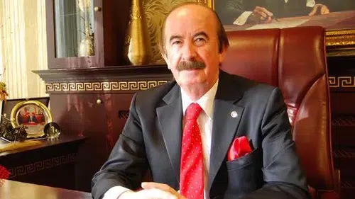 Yüksel Demirgil vefat etti!