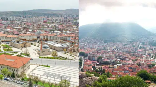 Sivas’ın 2026 bütçesi tartışma yarattı! Tokat neden daha fazla pay aldı?