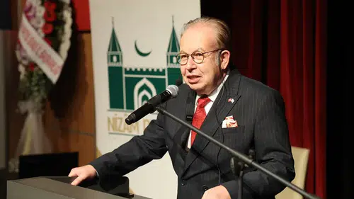 Sivas'ta Kıbrıs Cihat Yaycı'nın Dilinde Şekillendi