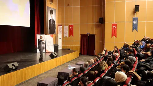 Sivas’ta Şiddetsiz Aile Vurgusu: Uzman İsimden Dikkat Çeken Uyarılar