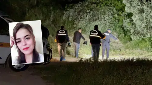 Tokat'ta Bir Kadın Darp Edilerek Öldürüldü! 2 Saat Önce Yardım İstemişti!