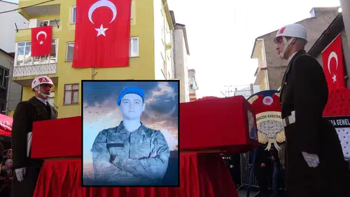 Sivas’tan Van’a Uzanan Görev, Giresun’da Son Buldu