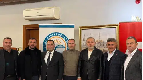 Gençlerin Geleceği İçin El Ele Verdiler!