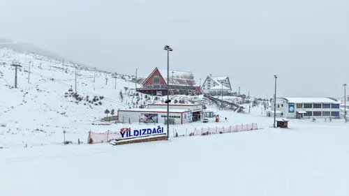 Sivas’ın Zirvesinden Müjdeli Haber Geldi!