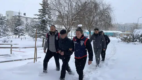 Yılın ilk gününde 18 yaşındaki gencin hayatını yok etmişti!