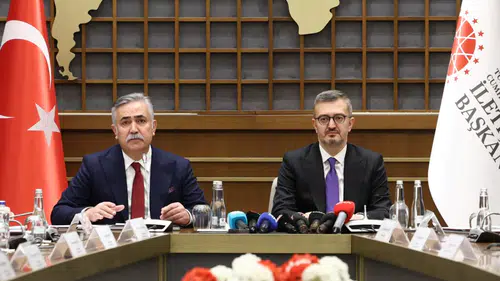 Yerel ve ulusal basına nefes aldıracak 7,5 milyarlık protokol