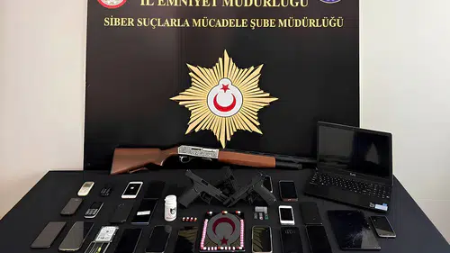 Sivas’ta Dev Operasyon: 390 Milyon TL’lik Dolandırıcılık Çetesi Çökertildi
