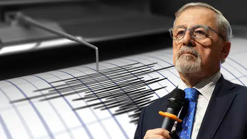 Dikkat! 5,1’lik Sındırgı Depremi Sonrası Prof. Dr. Naci Görür Uyardı !