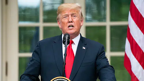 ABD'nin İran'a askeri müdahalesi iddiası