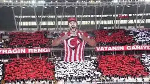 Sivasspor'a Amet Kararı Çıktı!