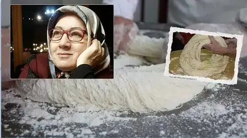 Sivas’ın Telhelvası Susamışlar Konağı’nda Anlatılacak