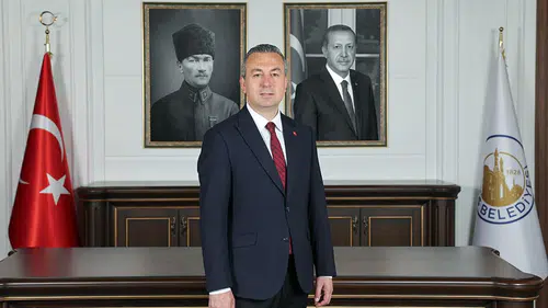 Sivas’tan Tüm Belediyelere Örnek Olacak Hamle! Başkan Adem Uzun CNN Türk Canlı Yayınında Anlattı!