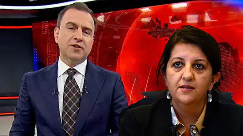 Pervin Buldan'ın Meclisi Yönetiş Şekline Tepkiler Büyüyor! Selçuk Tepeli’den Buldan'a Yaylım Ateşi!