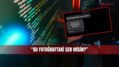 Yeni Yılın İlk Kabusu! Sivaslı Vatandaşın Son Anda Kurtulduğu Büyük Tuzak!