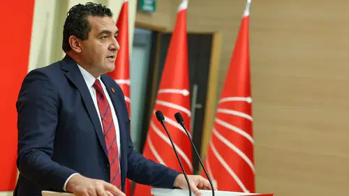 Sivas’ın Bir İlçesinde Neler Oluyor? Meclis’e Taşınan Toprak Satışı İddiaları